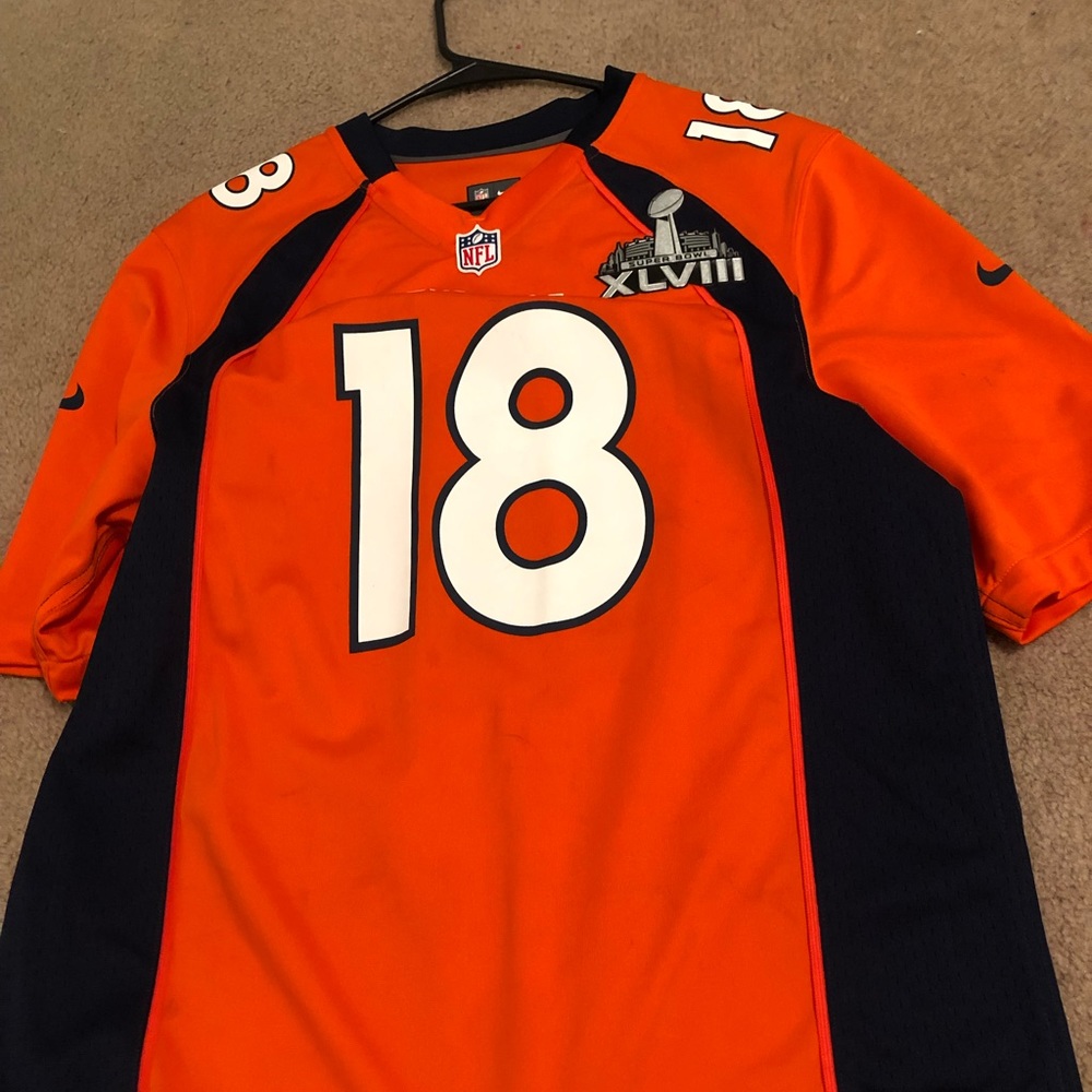 NFL jersey